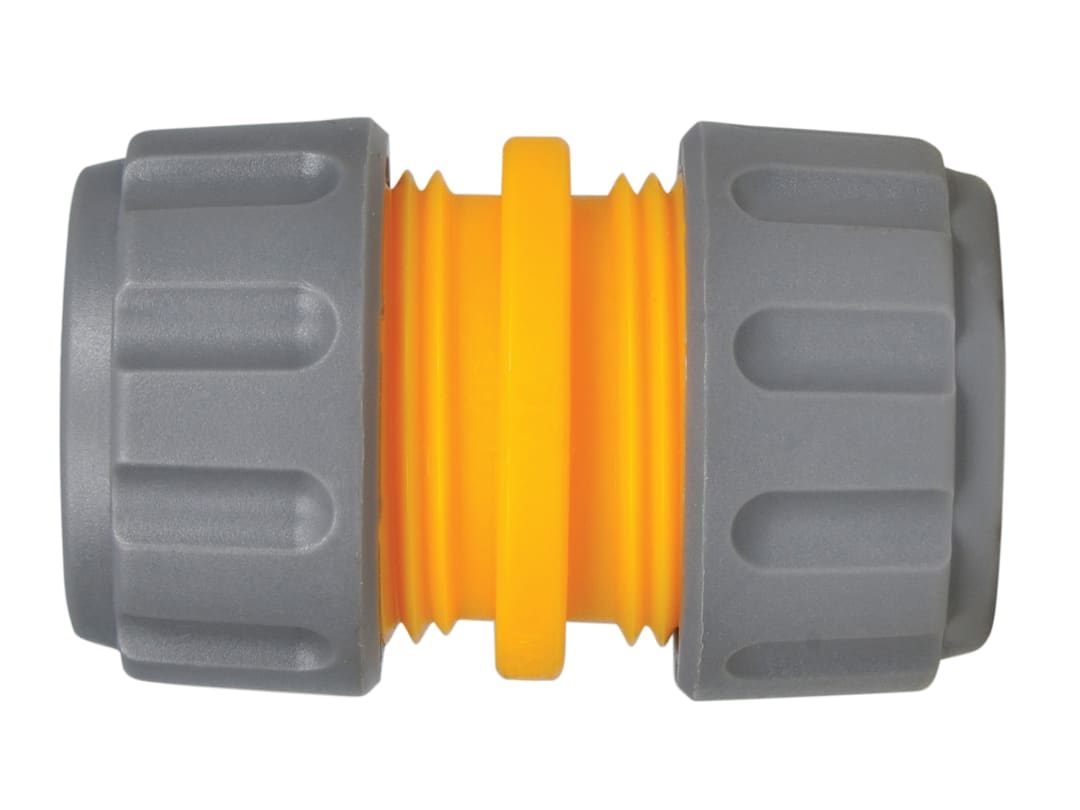 Hozelock Hose Repair Connector 1/2in 2100P9000 100-000-579