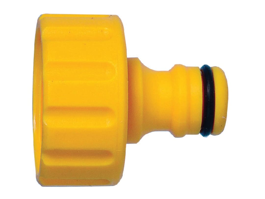 Hozelock Male Threaded Connector BSP 1in 2158 100-000-594