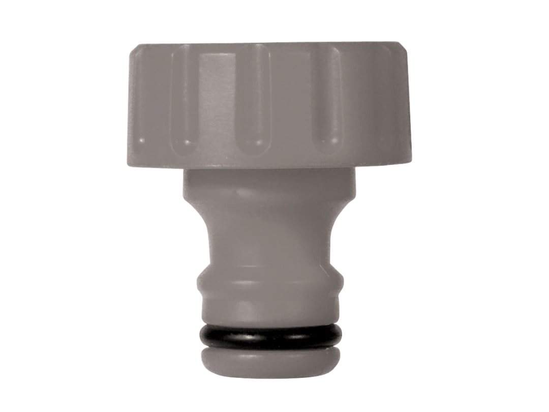 Hozelock Inlet Adaptor For Reels & Carts 2169 100-000-606