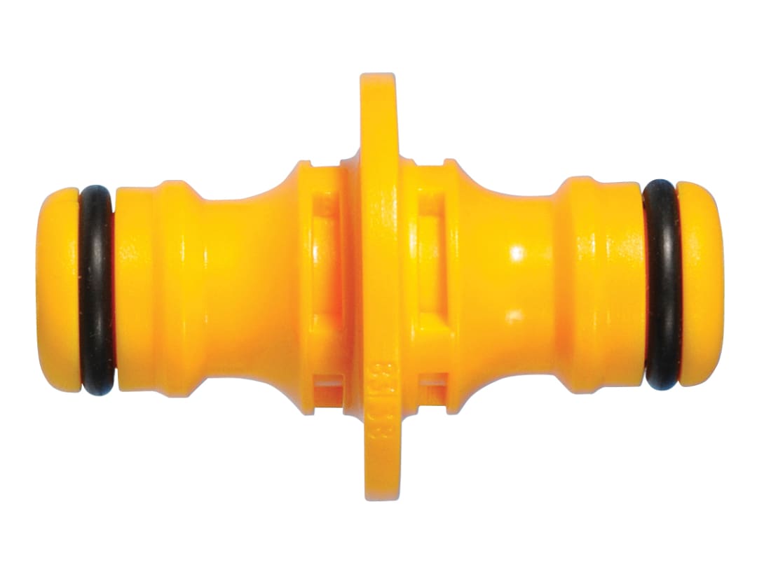 Hozelock Double Male Connector 2291 100-000-747