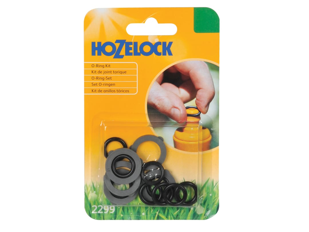Hozelock Spares Kit 2299 100-000-776