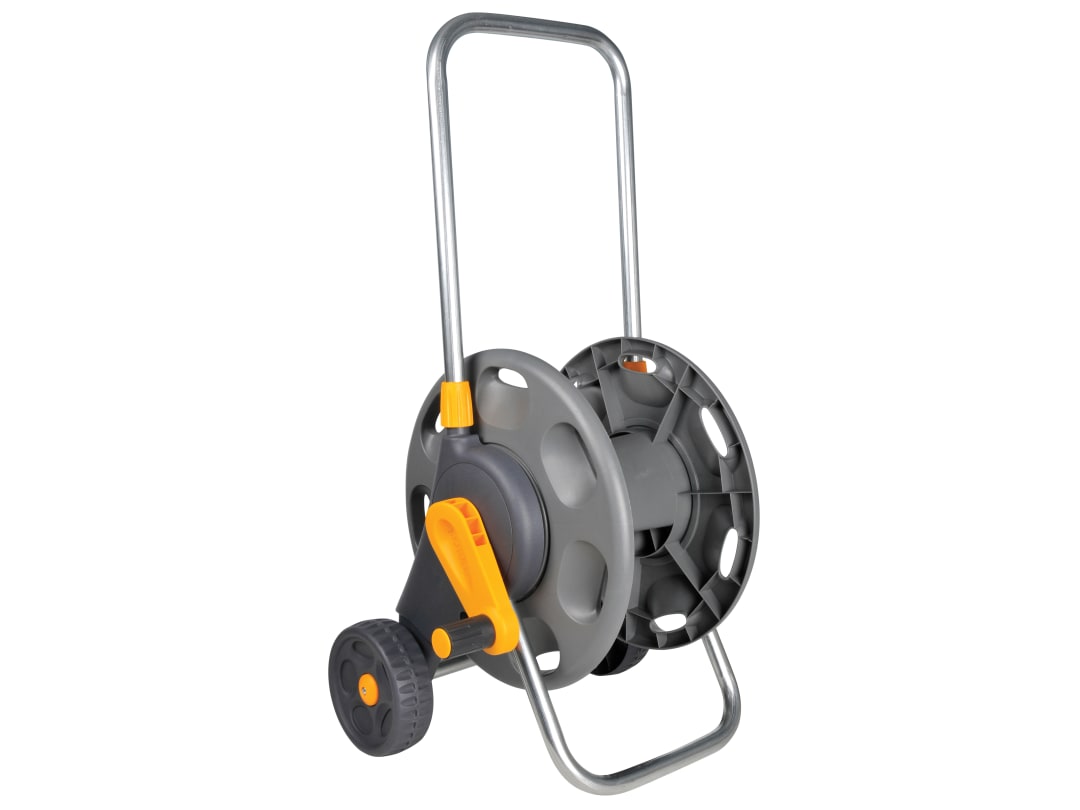Hozelock 2398 60m Freestanding Hose Reel ONLY 100-000-862