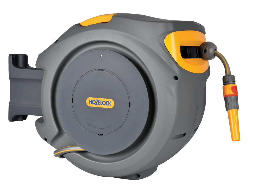 Hozelock 2403 Auto Reel 30m 100-000-880