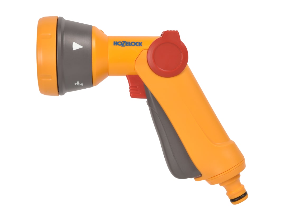 Hozelock 2669 Multi Spray Gun 100-003-862