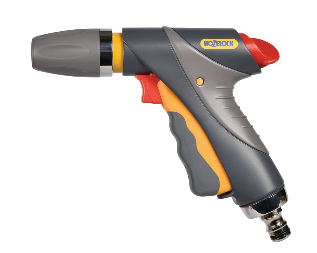 Hozelock 2692 Jet Spray Gun Pro 100-001-246