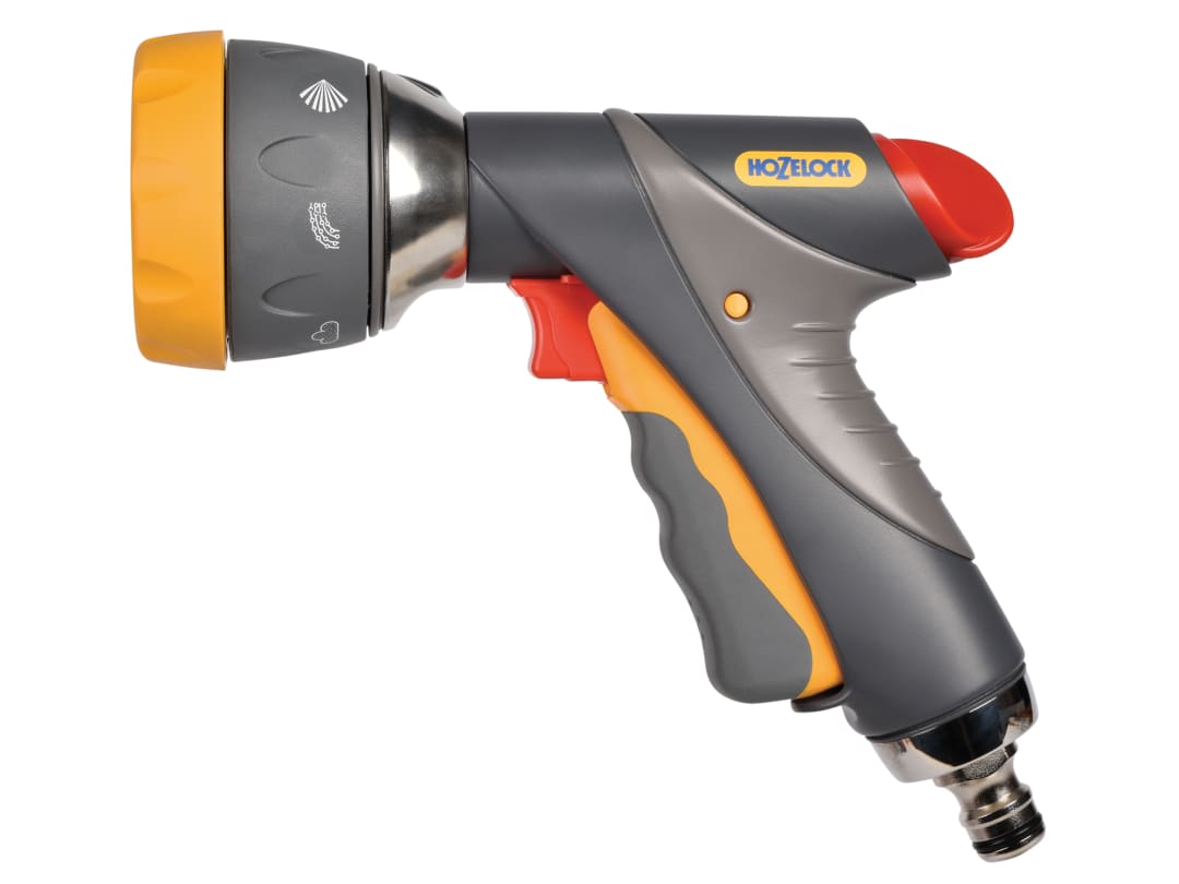Hozelock 2694 Multi Spray Gun Pro 100-001-253