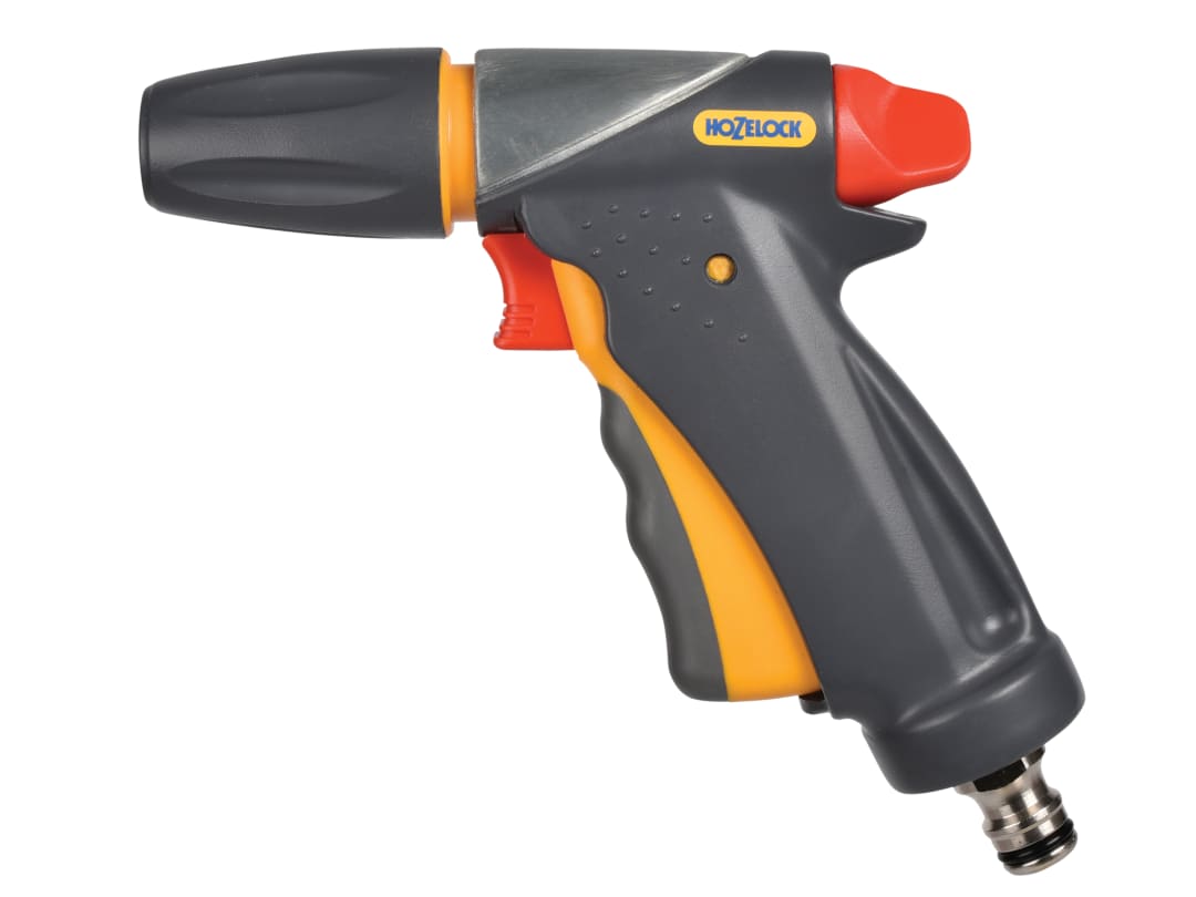 Hozelock 2696 Ultra Max Jet Spray Gun 100-001-271