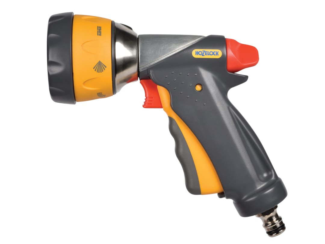 Hozelock 2698 Ultra Max Multi Spray Gun 100-001-281