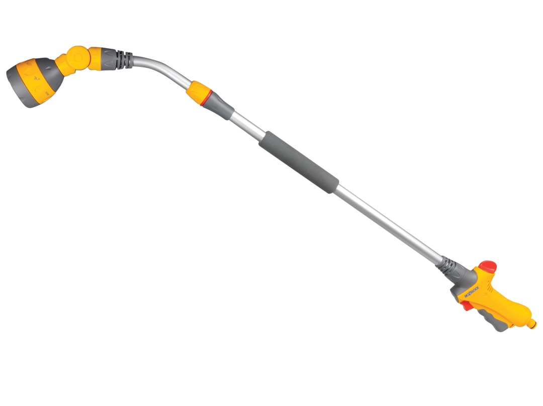 Hozelock 2699 Lance Spray Telescopic Plus 140cm 100-001-287