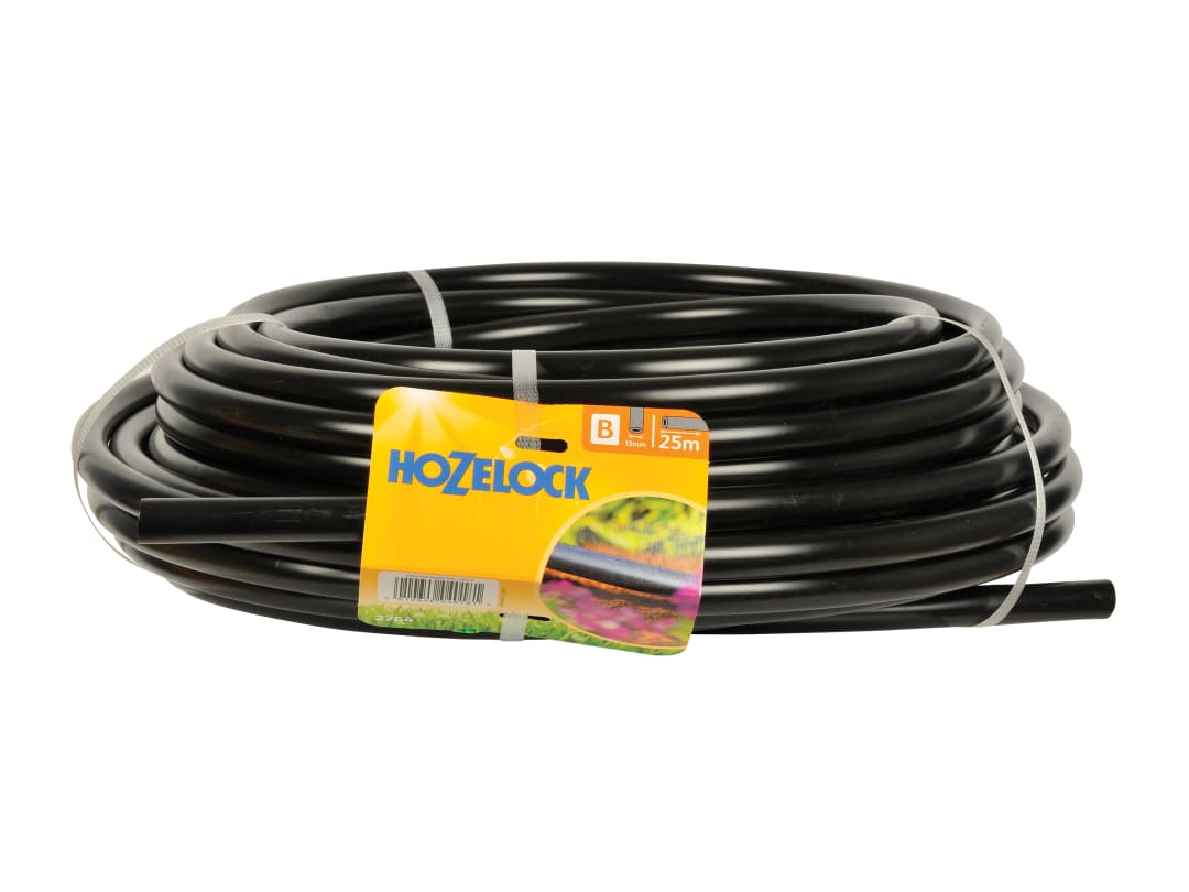 Hozelock 2764 Supply Hose 25m 100-001-324