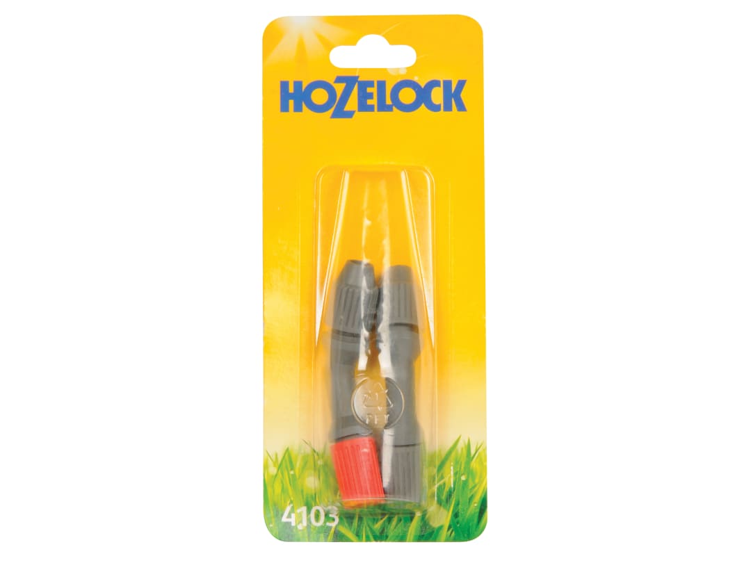 Hozelock Spray Nozzle Set 4103 100-001-628