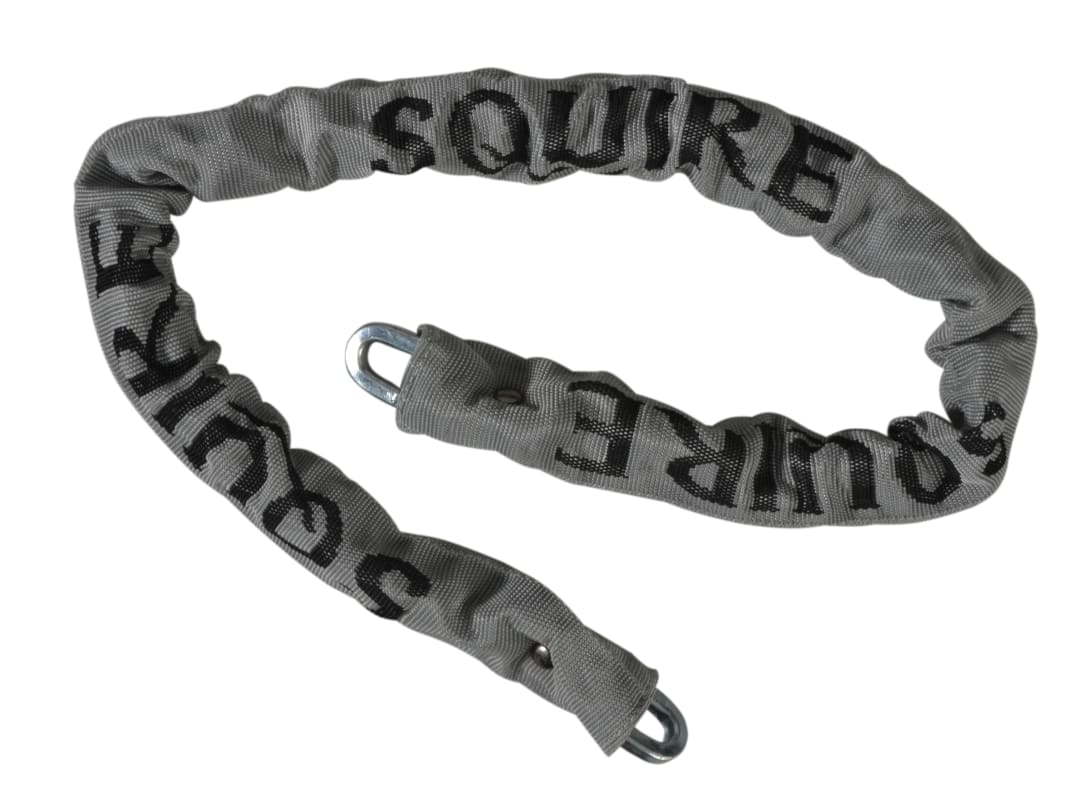Squire CP36PR Security Chain 90cm x 6.5mm CP36P