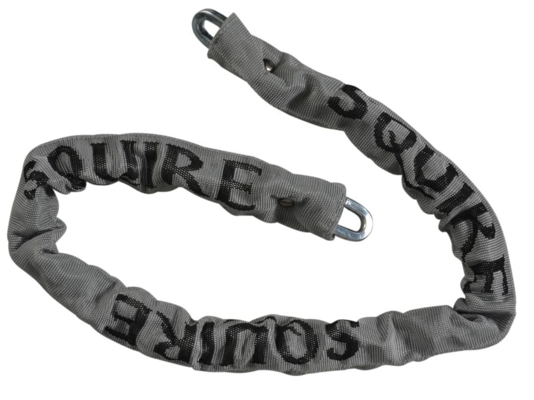 Squire CP48PR Security Chain 1.2m x 6.5mm CP48PR