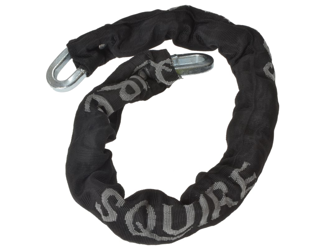 Squire G3 Round Section Hard Boron Alloy Chain 90cm x 10mm G3