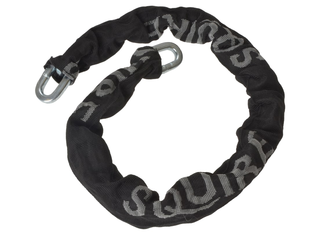 Squire J3 Round Section Hard Boron Alloy Chain 90cm x 8mm J3