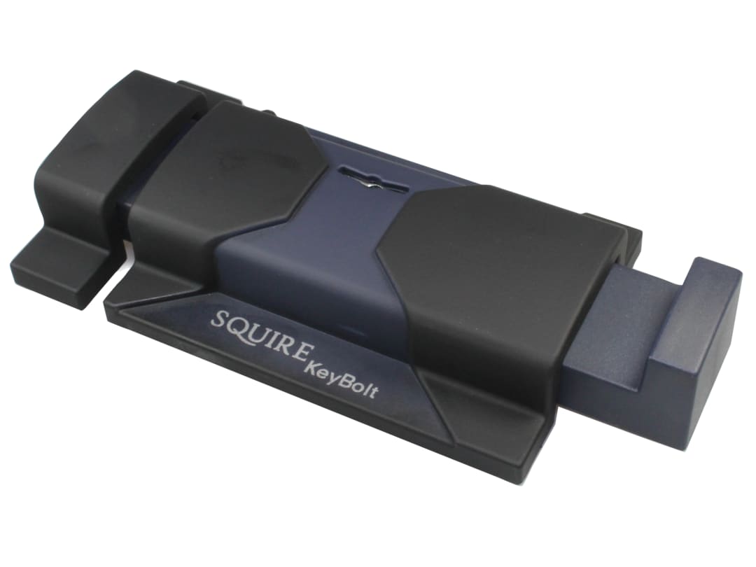 Squire 4-Lever KEYBOLT Lock KEYBOLT