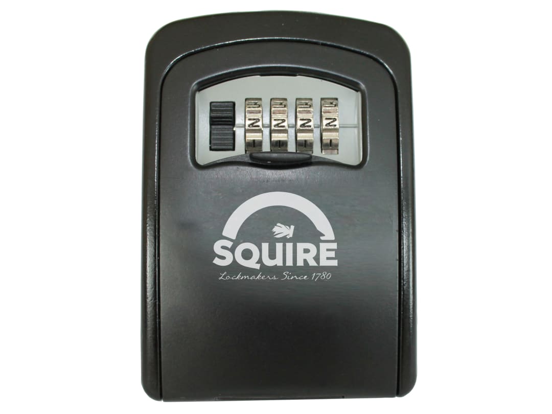Squire Combination Key Safe KEYKEEP1 KEYKEEP1
