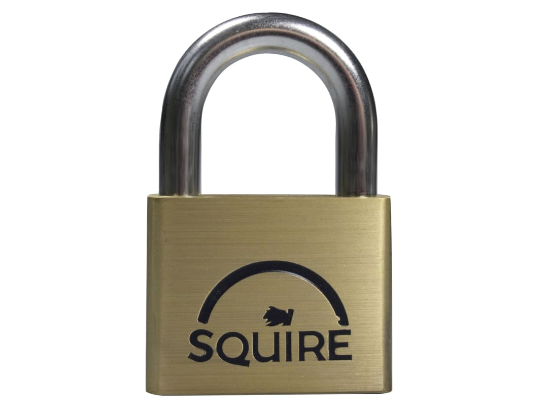 Squire Lion Padlock 40mm LN4 LN4
