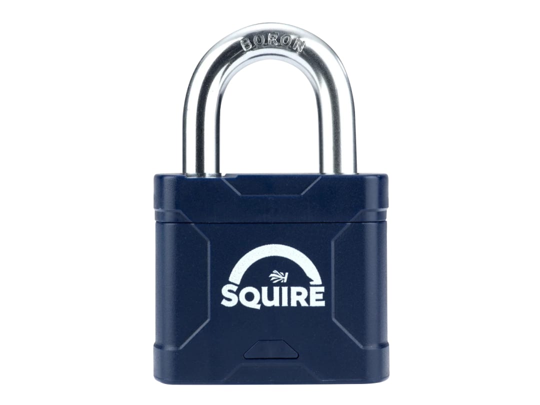 Squire Stronglock™ Plus Laminated Padlock 45mm STRONGLOCK PLUS 45