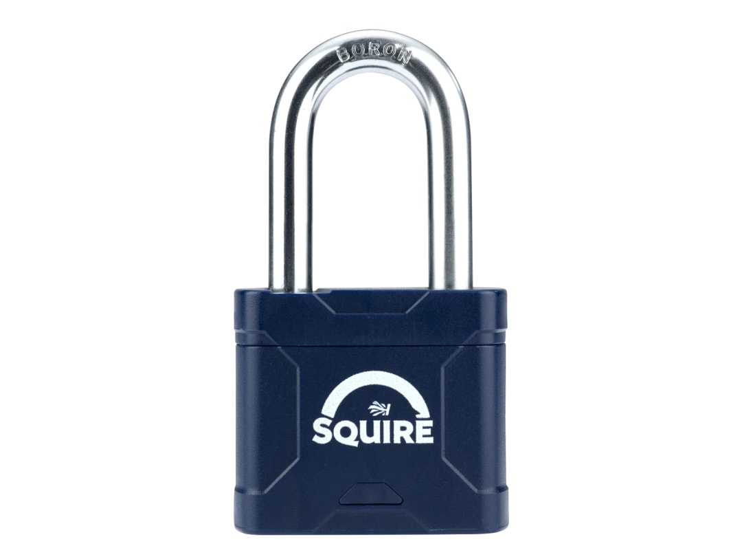 Squire Stronglock™ Plus 45/1.5 Laminated Padlock 45mm Long Shackle STRONGLOCK PLUS 45/1.5