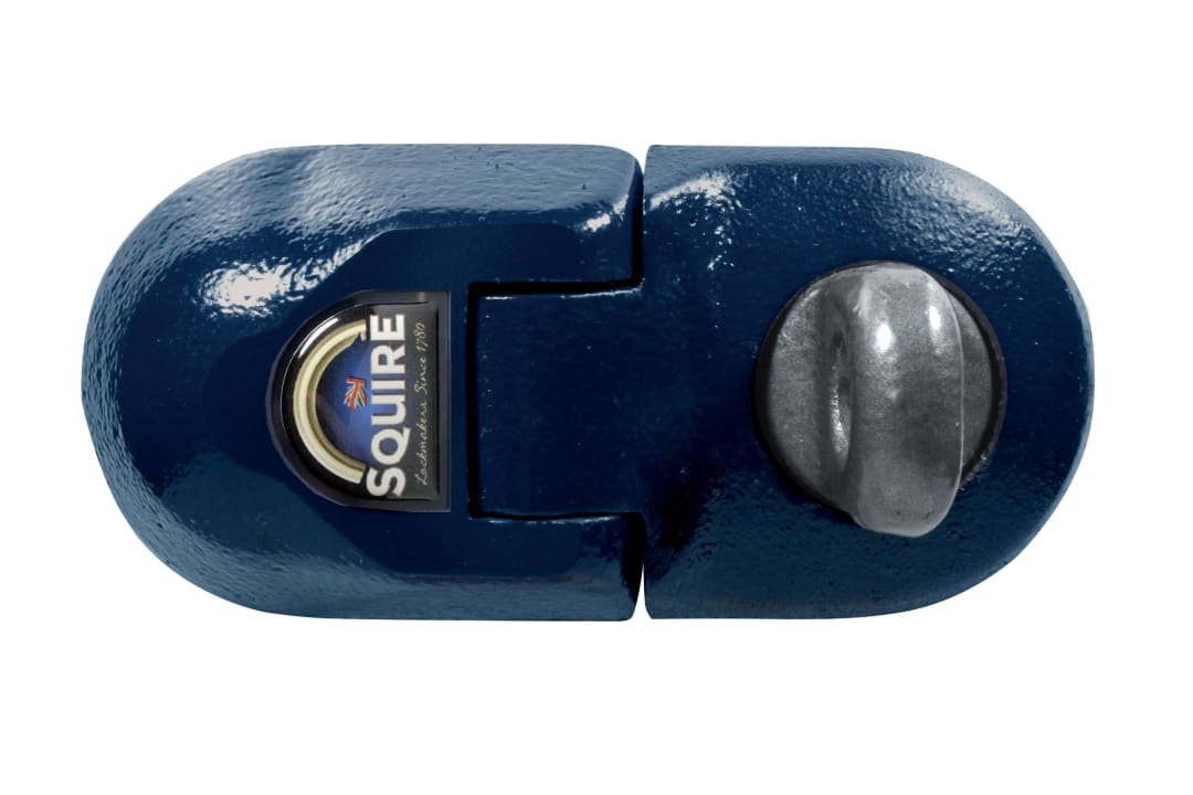 Squire STH1 Hi Security CEN Grade 6 Padbar STH1