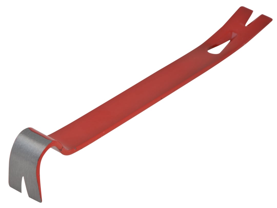 Hultafors 108 Mini Wrecking Bar 190mm (7.5in) 827023