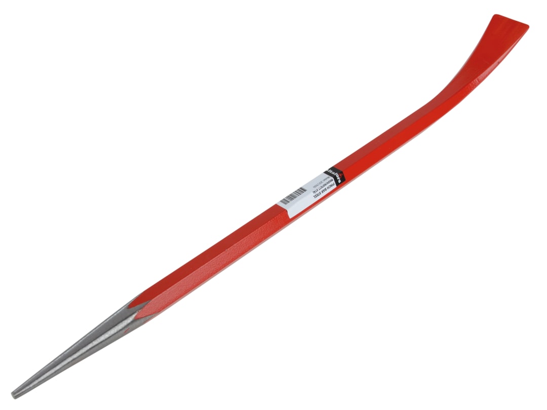 Hultafors 207 Steel Pinch Bar 500mm (20in) 824032