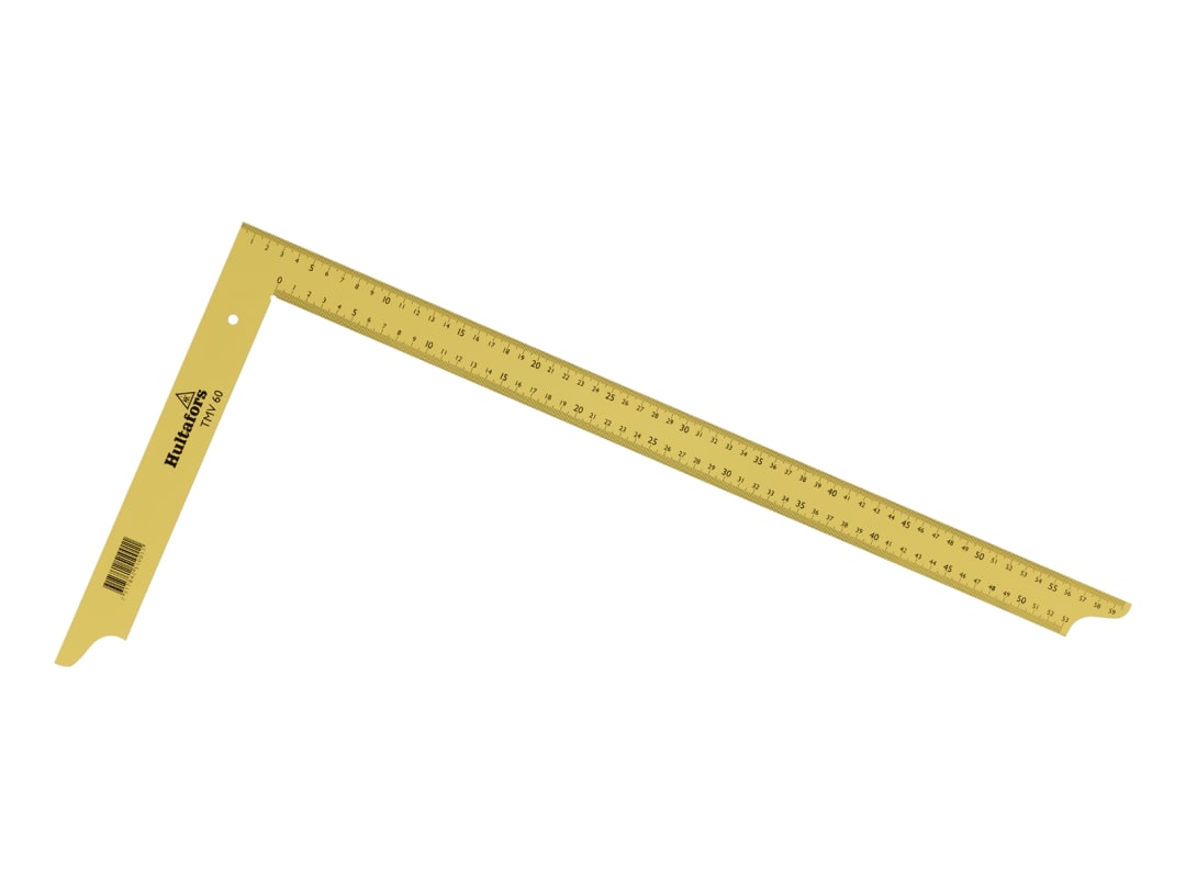 Hultafors TMV 60 Carpenters Square 60cm 251003