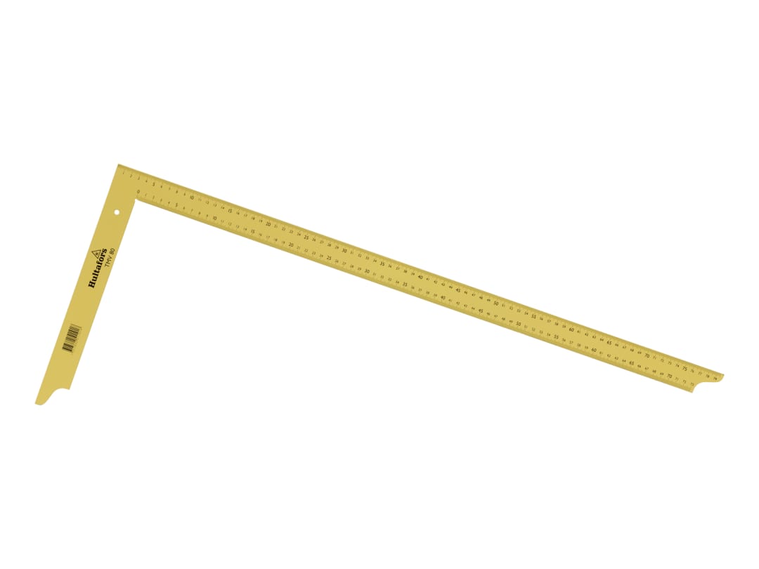 Hultafors TMV 80 Carpenters Square 80cm 251103