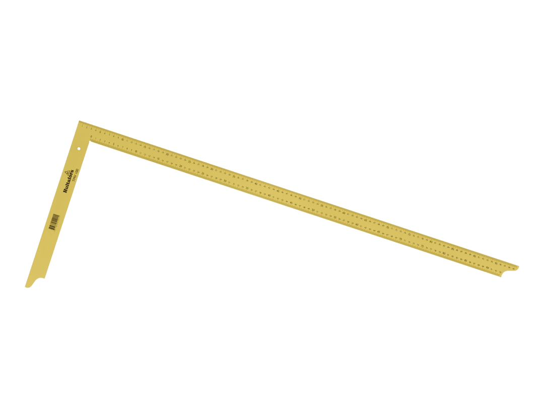 Hultafors TMV 100 Carpenters Square 100cm 251203
