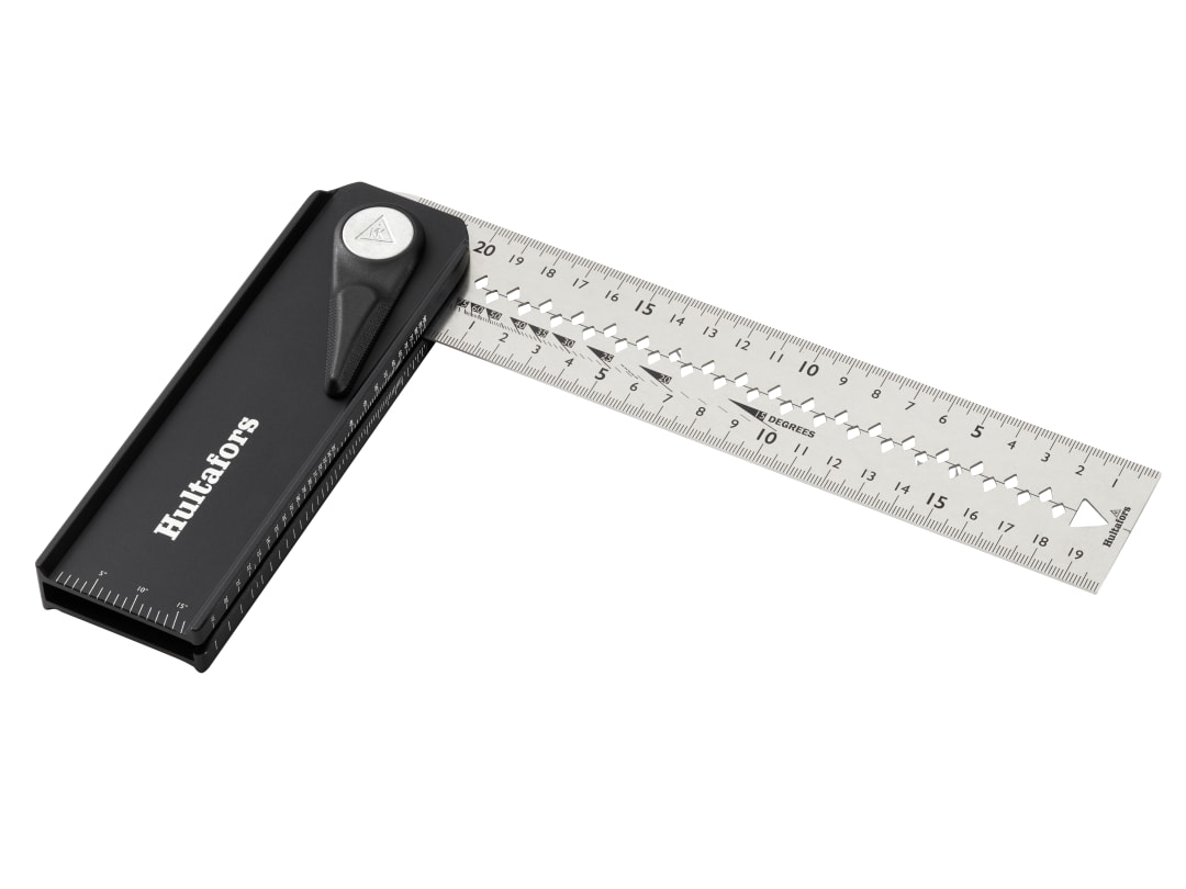 Hultafors Quattro Bevel Square 256023