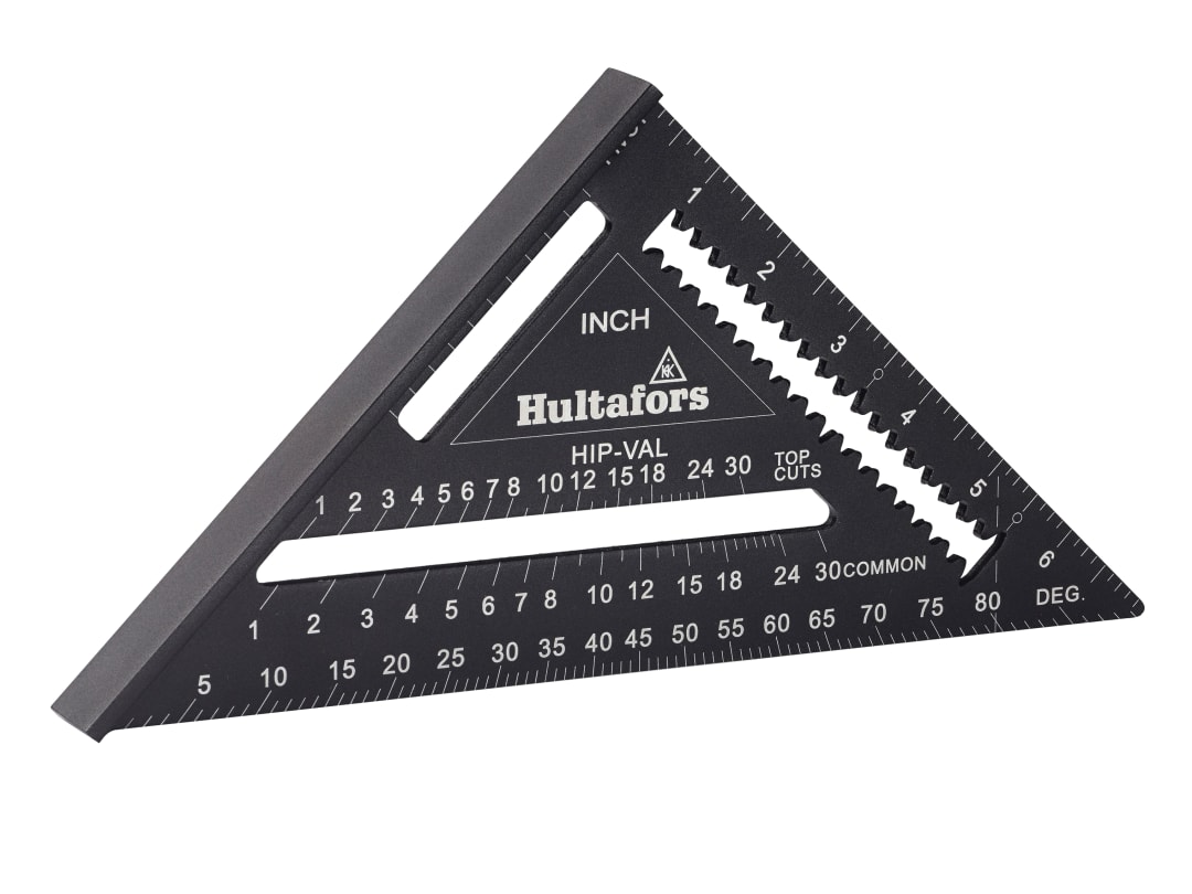 Hultafors Imperial Rafter Square 7in 257020U