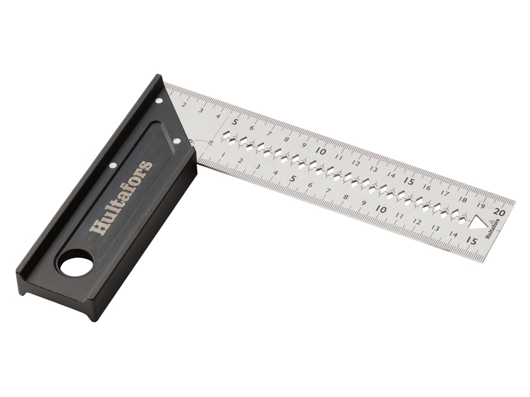 Hultafors S20P Professional Square 20cm 260303
