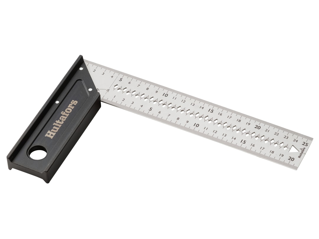 Hultafors S25P Square Professional 25cm 260403