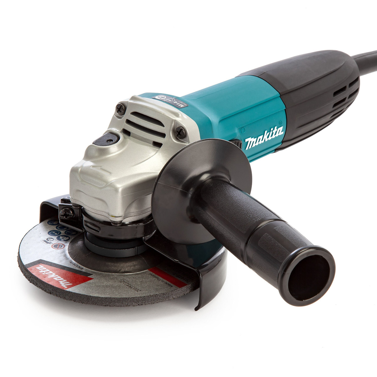 Makita GA5030R 5 inch/125mm Angle Grinder (240V) GA5030R-240V