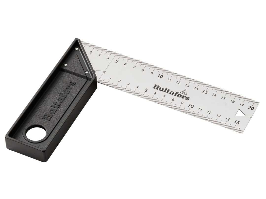 Hultafors S20L Lightweight Square 20cm 310303