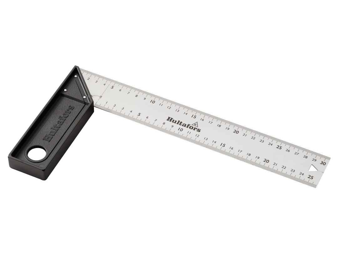 Hultafors S30L Lightweight Square 30cm 310503