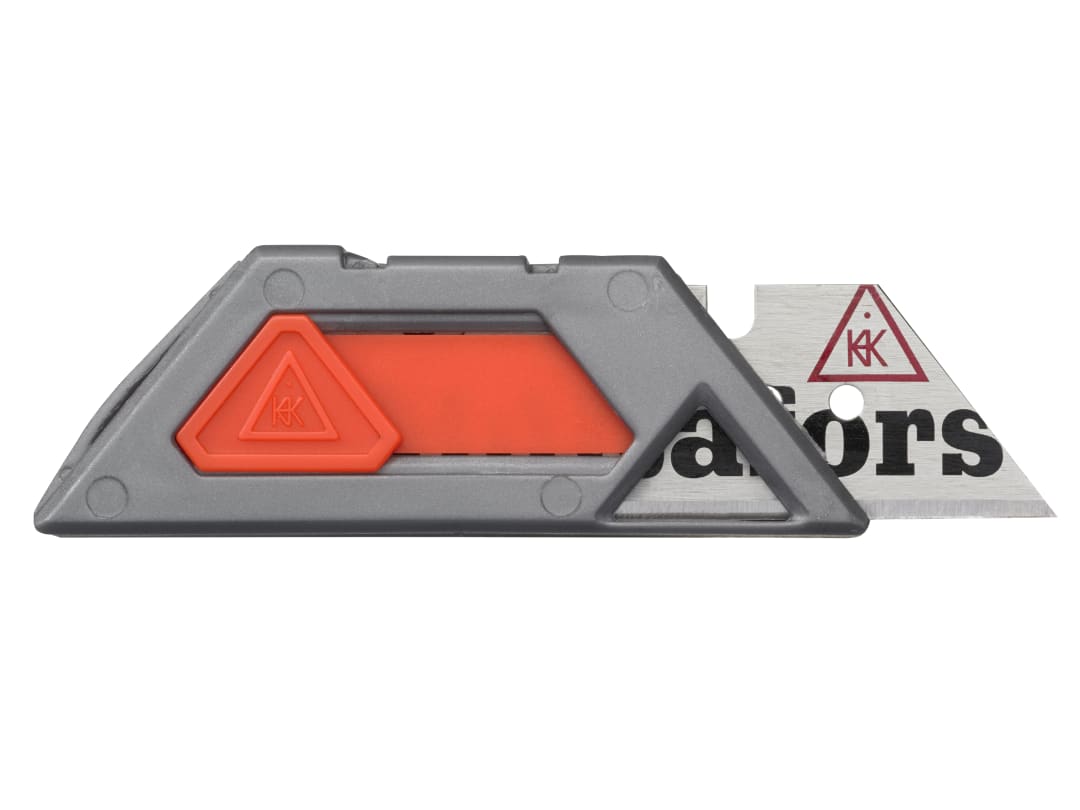 Hultafors UBX Stamina Utility Blades (Dispenser of 5) 388320