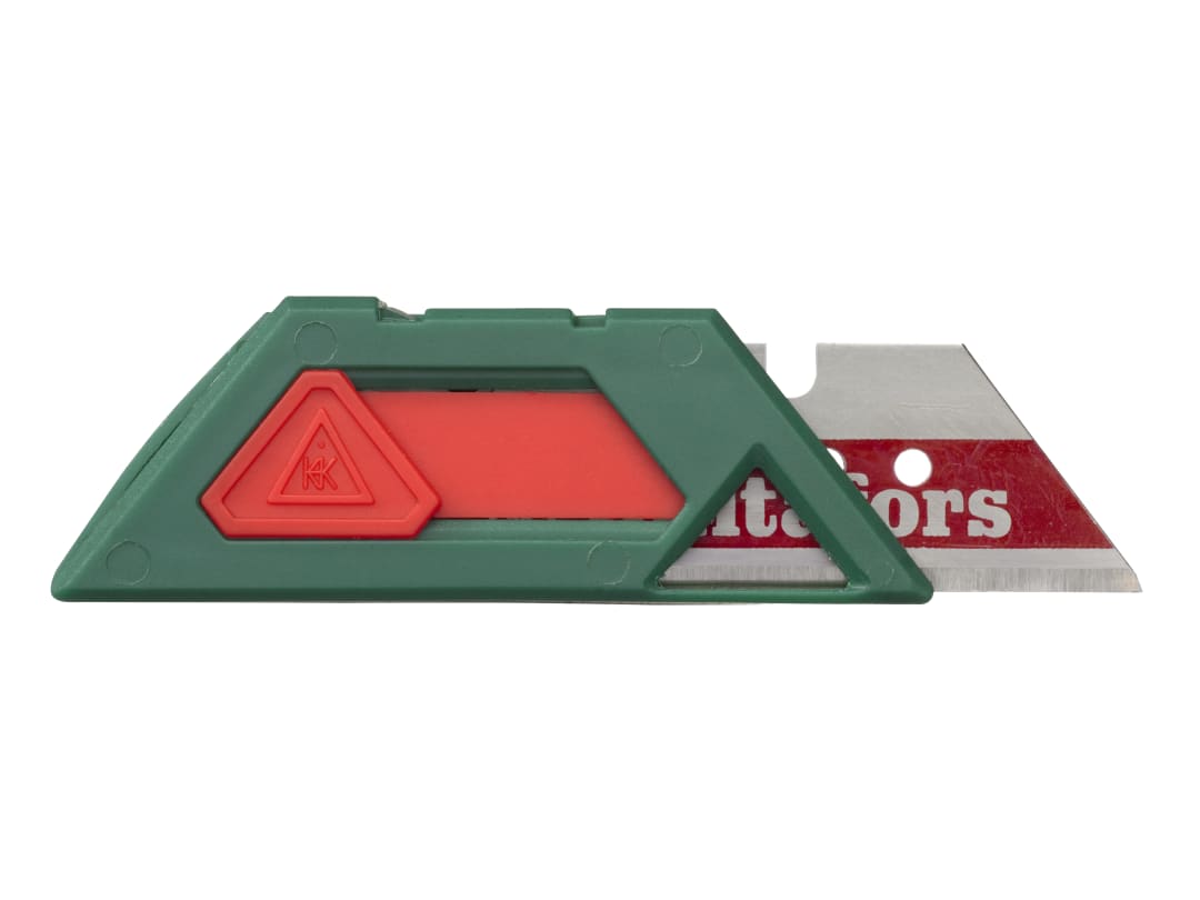 Hultafors UBP Performance Utility Blades (Dispenser of 10) 388920