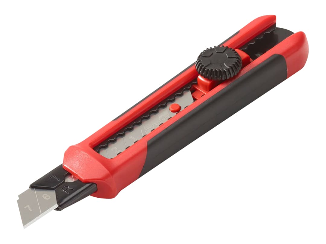 Hultafors SRP 18W Snap-Off Knife 18mm 389230