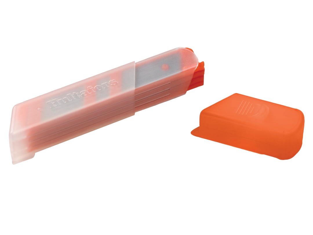 Hultafors Allround Snap-Off Blades 18mm (Box 12) 389630