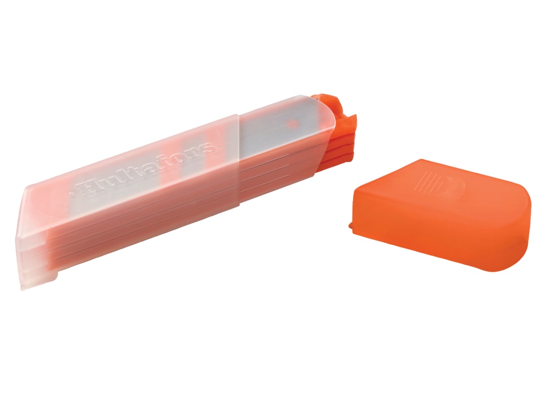 Hultafors Allround Snap-Off Blades 25mm (Box 12) 389650