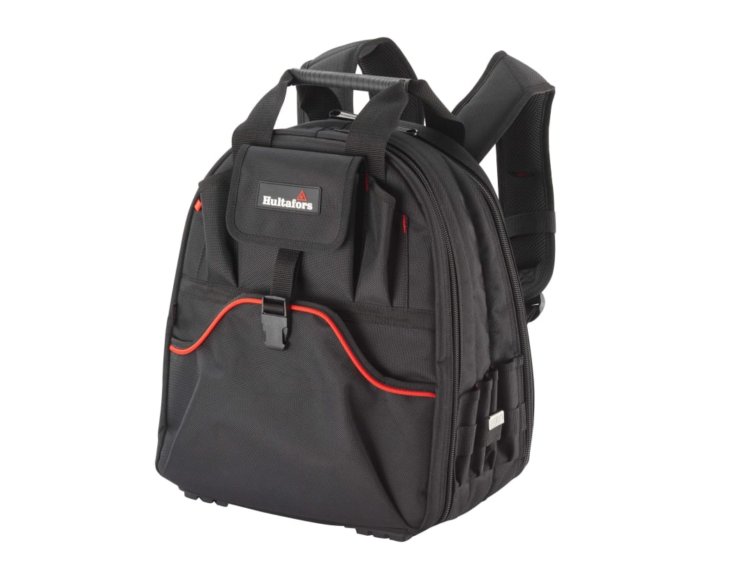 Hultafors Tool Backpack 590130