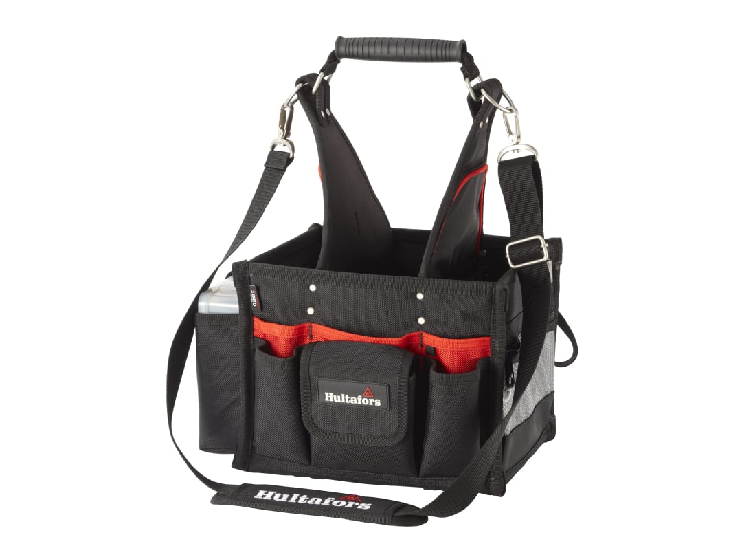 Hultafors Electrician’s Tool Bag 590150
