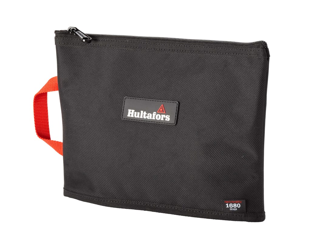 Hultafors Zippered Tool Bag ( 2 Pack) 590190