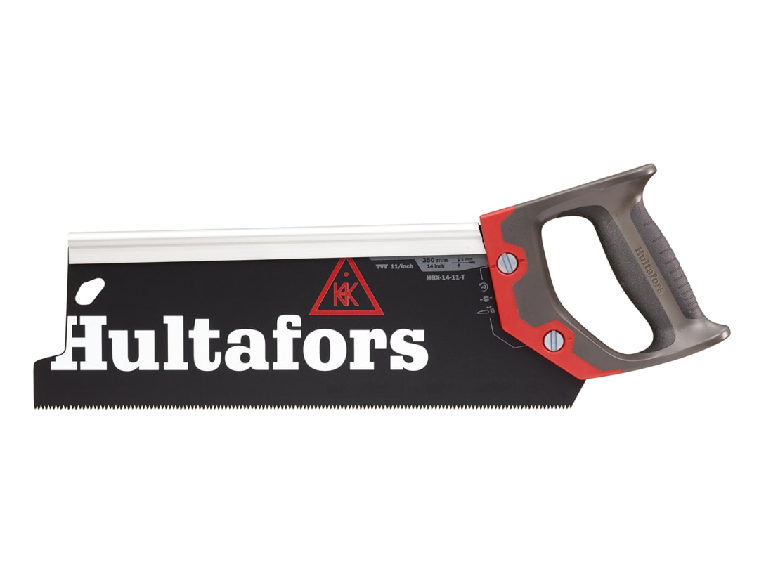 Hultafors HBX-14-11-T Tenon Saw 350mm 11 TPI 590740