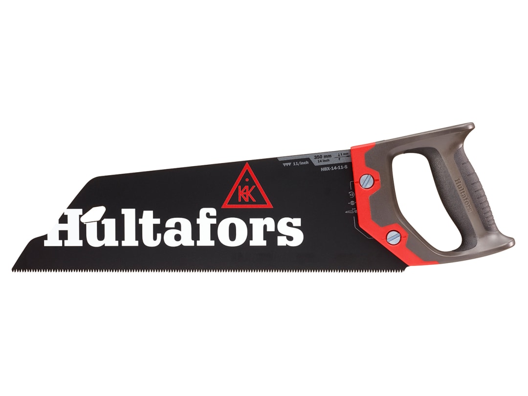 Hultafors HBX-14-11-S Toolbox Saw 350mm 11 TPI 590750