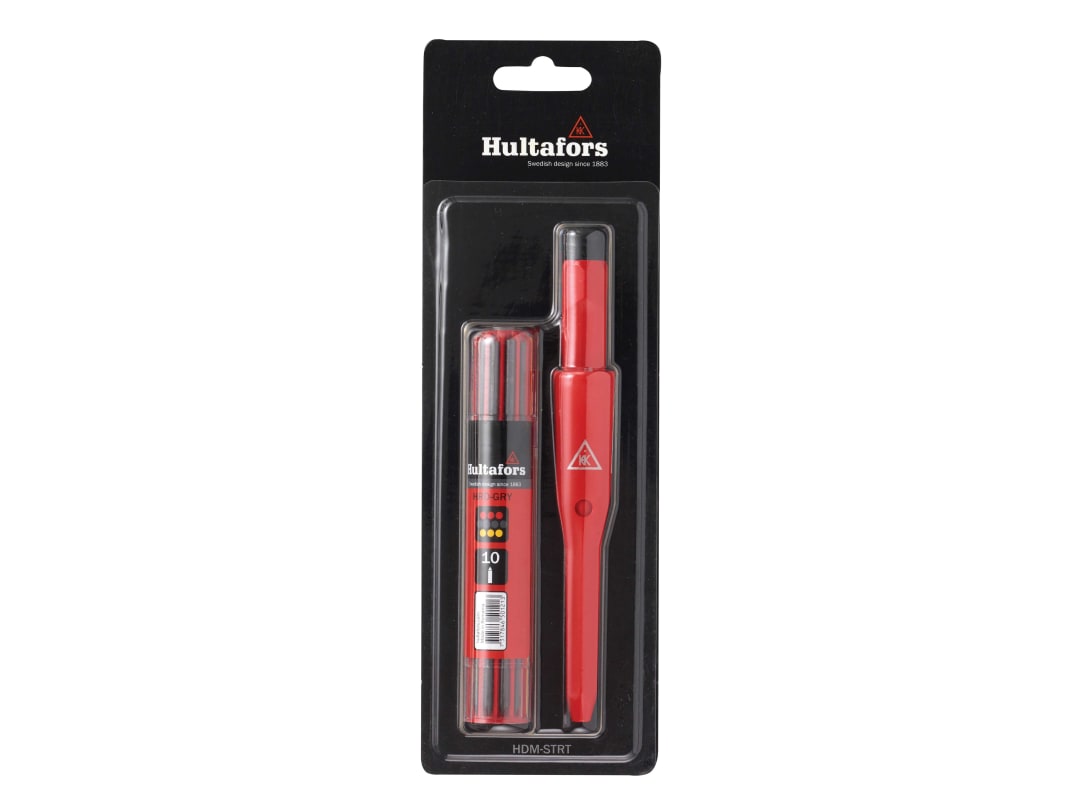 Hultafors Dry Marker HDM & Refill 650230