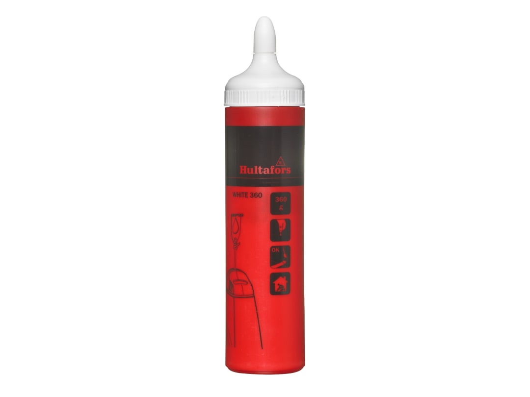 Hultafors Chalk Line Chalk White 360g 652233