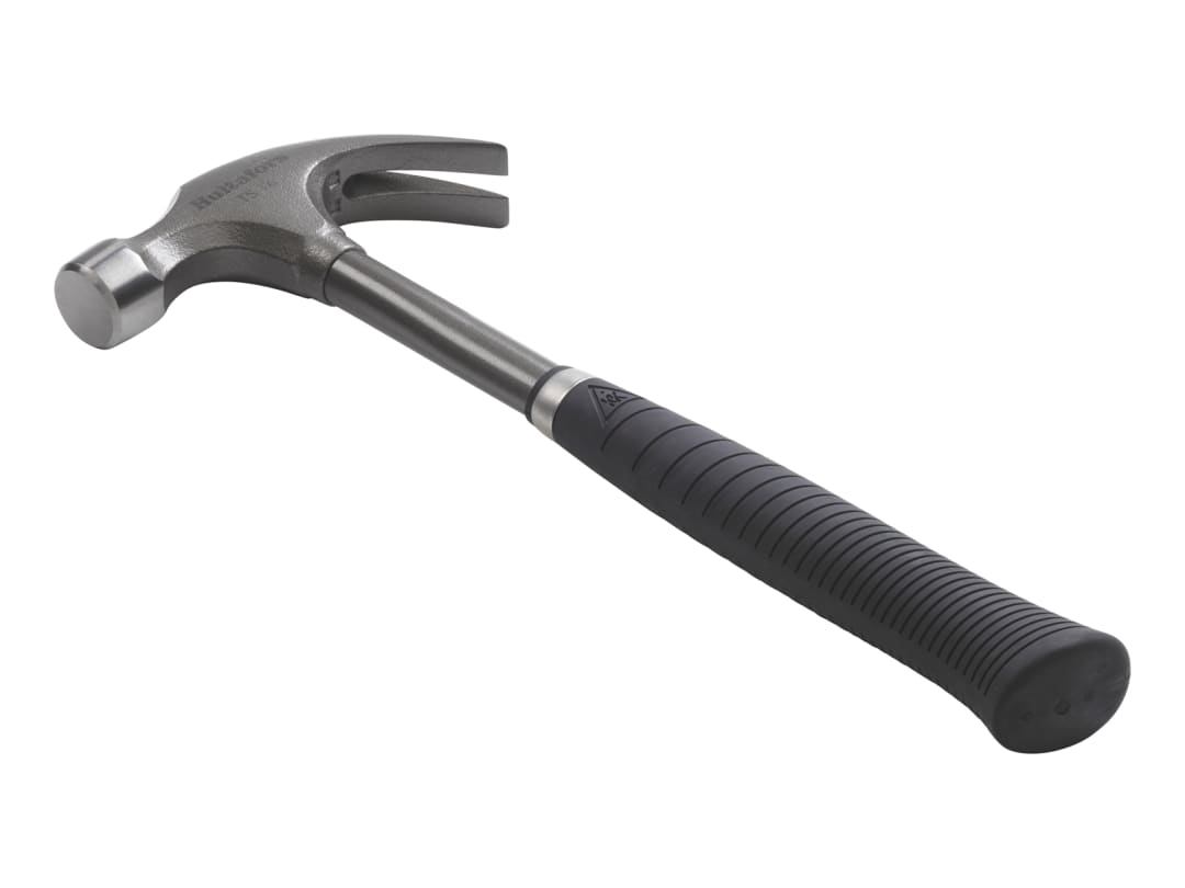 Hultafors TS 16 Curved Claw Hammer 720g 820006